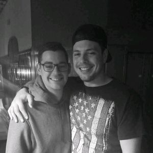 Meet your Posher, Shane